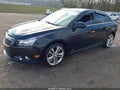 2014 Chevrolet Cruze — photo 2 of 11 | VIN 1G1PG5SB6E7455500