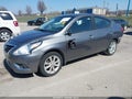 Photo 2 of 17 — 2017 Nissan Versa