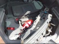 2016 Hyundai Veloster — photo 13 of 16 | VIN KMHTC6AE6GU301209