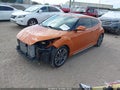 2016 Hyundai Veloster — photo 2 of 16 | VIN KMHTC6AE6GU301209