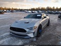 2019 Ford Mustang — photo 2 of 16 | VIN 1FA6P8CF7K5163339