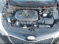 2014 Kia Forte — photo 10 of 11 | VIN KNAFX4A67E5063152