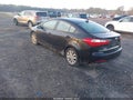 2014 Kia Forte — photo 3 of 11 | VIN KNAFX4A67E5063152