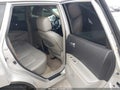 Photo 8 of 10 — 2009 Nissan Rogue