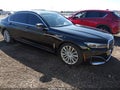 Photo 1 of 16 — 2022 BMW 7 Series