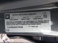 2017 Chevrolet Spark — photo 9 of 18 | VIN KL8CB6SA6HC764356