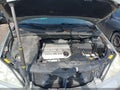 2004 Lexus RX 330 — photo 10 of 11 | VIN JTJHA31U240063817