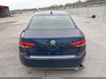 Photo 16 of 18 — 2021 Volkswagen Passat
