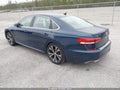 Photo 3 of 18 — 2021 Volkswagen Passat