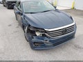 Photo 6 of 18 — 2021 Volkswagen Passat