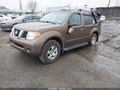 Photo 2 of 15 — 2005 Nissan Pathfinder