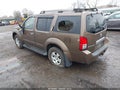 Photo 3 of 15 — 2005 Nissan Pathfinder