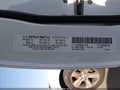2013 Dodge Charger — photo 9 of 11 | VIN 2C3CDXBG3DH531798