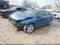 2010 Ford Fusion — photo 2 of 17 | VIN 3FAHP0HA6AR401197