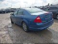 2010 Ford Fusion — photo 3 of 17 | VIN 3FAHP0HA6AR401197
