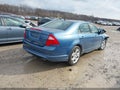 2010 Ford Fusion — photo 4 of 17 | VIN 3FAHP0HA6AR401197