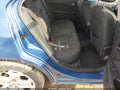 2010 Ford Fusion — photo 8 of 17 | VIN 3FAHP0HA6AR401197