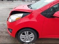 Photo 17 of 18 — 2013 Chevrolet Spark
