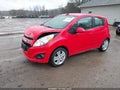 Photo 2 of 18 — 2013 Chevrolet Spark