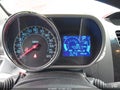 2013 Chevrolet Spark — photo 7 of 18 | VIN KL8CD6S91DC502142