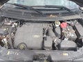 2015 Ford Explorer — photo 10 of 16 | VIN 1FM5K7D84FGA19414