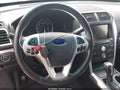 2015 Ford Explorer — photo 11 of 16 | VIN 1FM5K7D84FGA19414
