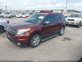 2015 Ford Explorer — photo 2 of 16 | VIN 1FM5K7D84FGA19414