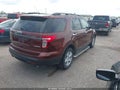 2015 Ford Explorer — photo 4 of 16 | VIN 1FM5K7D84FGA19414