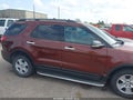 2015 Ford Explorer — photo 6 of 16 | VIN 1FM5K7D84FGA19414