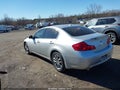 2008 Infiniti G35 — photo 3 of 16 | VIN JNKBV61F38M265515