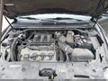 2012 Ford Taurus — photo 10 of 14 | VIN 1FAHP2EW6CG108096