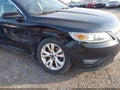 Photo 12 of 14 — 2012 Ford Taurus
