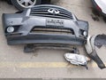 Photo 12 of 17 — 2014 Infiniti QX60