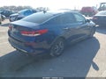 Photo 4 of 22 — 2019 Kia Optima