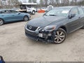 Photo 6 of 16 — 2011 Lexus GS 350