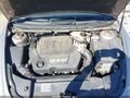 2008 Chevrolet Malibu — photo 10 of 11 | VIN 1G1ZK57768F260681