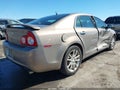 2008 Chevrolet Malibu — photo 4 of 11 | VIN 1G1ZK57768F260681