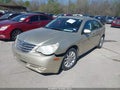 2010 Chrysler Sebring — photo 2 of 11 | VIN 1C3CC5FB4AN111203
