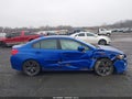 Photo 13 of 16 — 2016 Subaru WRX