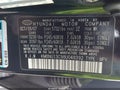 2008 Hyundai Veracruz — photo 9 of 11 | VIN KM8NU13C98U048392