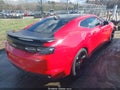 Photo 4 of 16 — 2021 Chevrolet Camaro