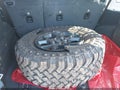 Photo 12 of 17 — 2025 Jeep Wrangler