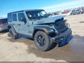 Photo 1 of 17 — 2025 Jeep Wrangler