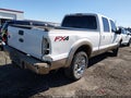 Photo 4 of 17 — 2012 Ford F-250