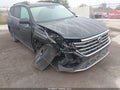 2025 Volkswagen Atlas — photo 6 of 18 | VIN 1V2JR2CA4SC575325