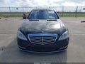 Photo 12 of 16 — 2012 Mercedes-Benz S-Class