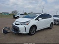 2016 Toyota Prius V — photo 2 of 17 | VIN JTDZN3EU0GJ050486
