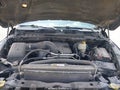 2016 Ram 1500 — photo 10 of 16 | VIN 1C6RR7YT5GS143195