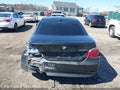 Photo 16 of 16 — 2007 BMW 5 Series