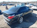 Photo 4 of 16 — 2007 BMW 5 Series